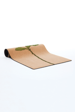 CORKPro Mat - Artists Collection - Ficus