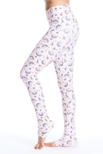 Unicorn Leggings - Pink